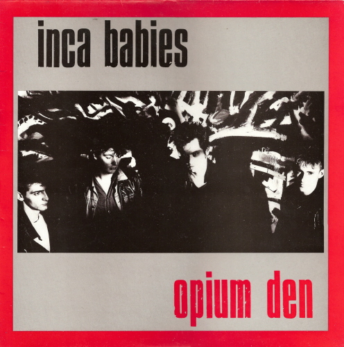 opium den